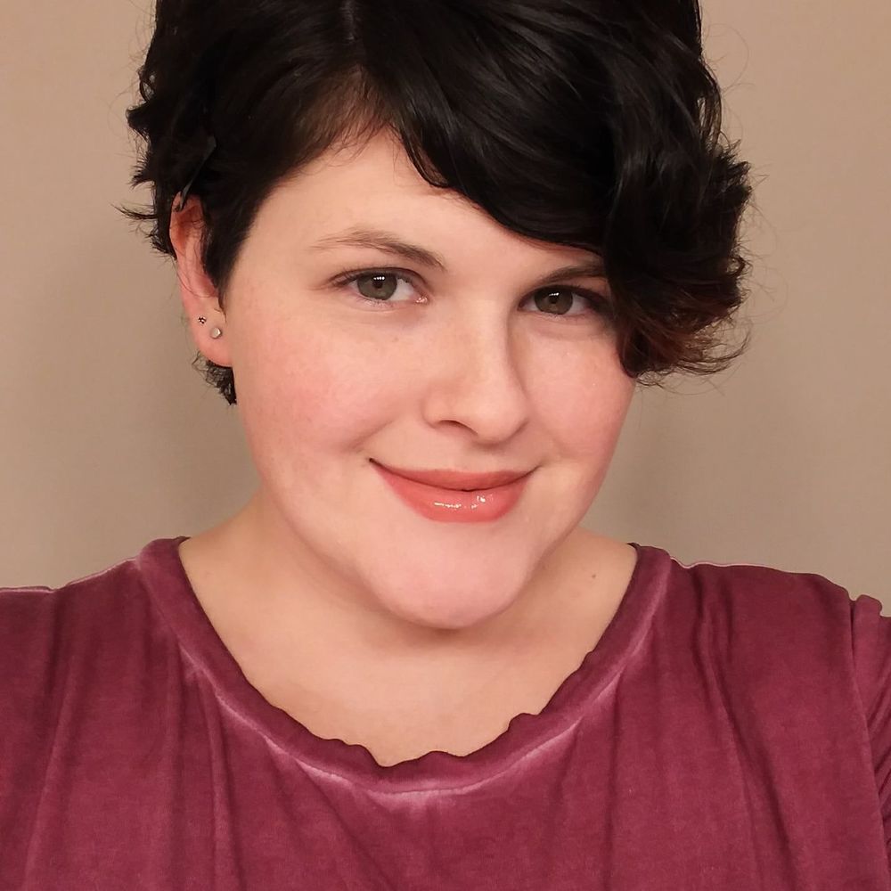 Meet your Posher, Veronica